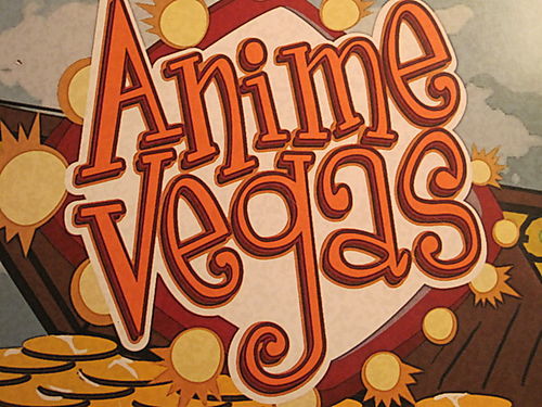 animevegas Anime Vegas 9   November 10   12, 2012