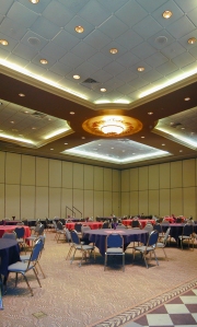 Convention Room